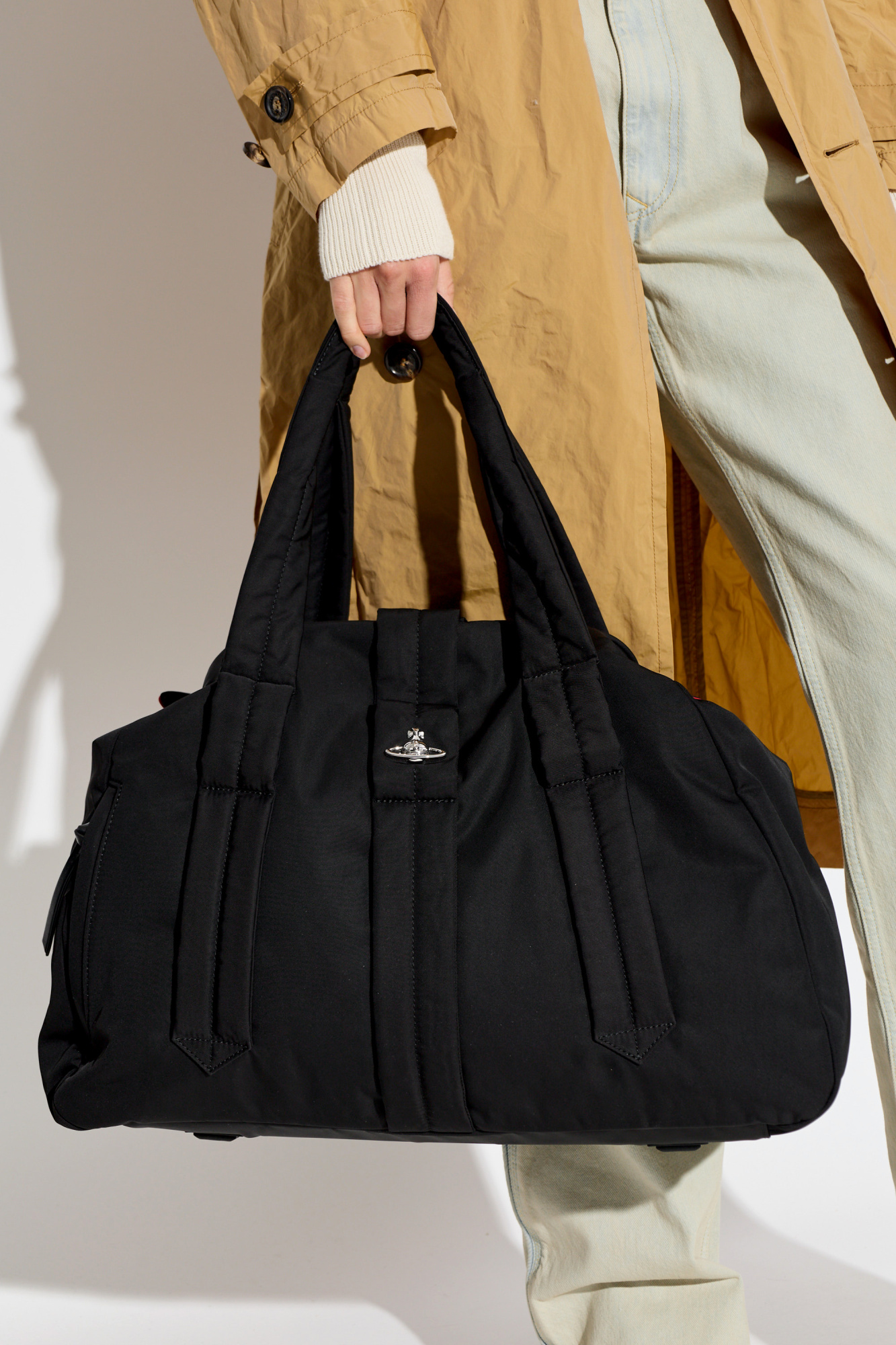 Vivienne Westwood Handbag 'Sidney' | Men's | Vitkac